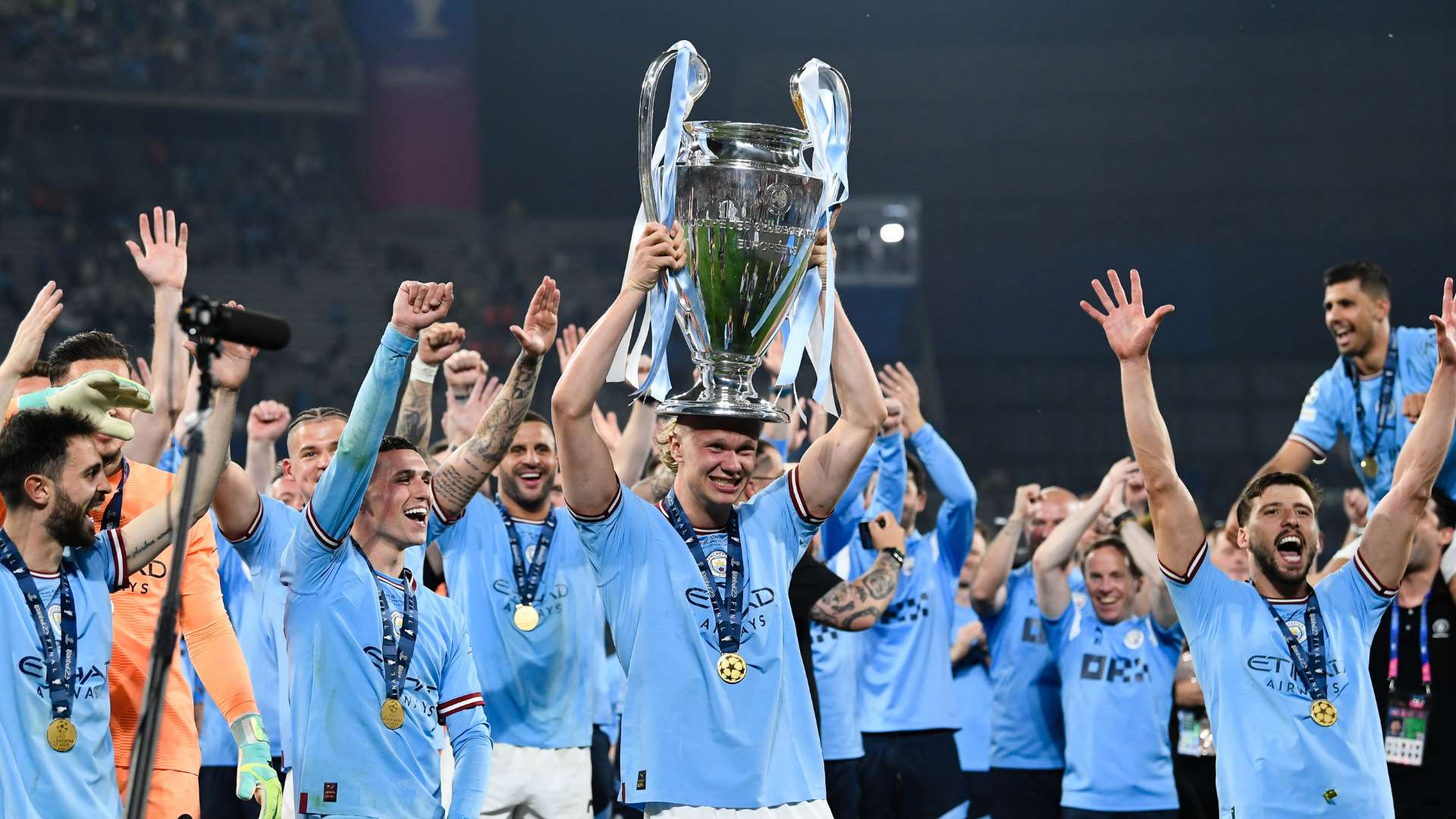 杯赛的荣誉 杯赛的荣誉