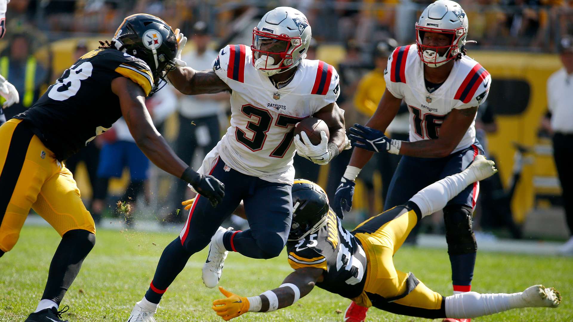 双方在战术 双方在战术