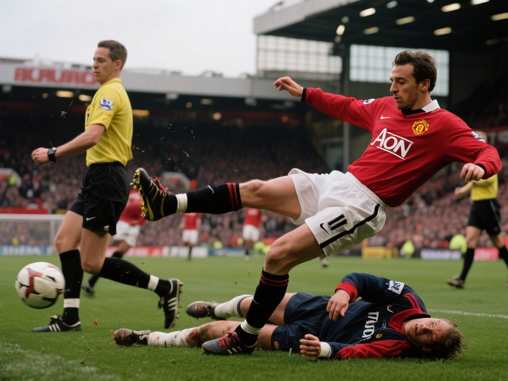 无数球迷心 无数球迷心