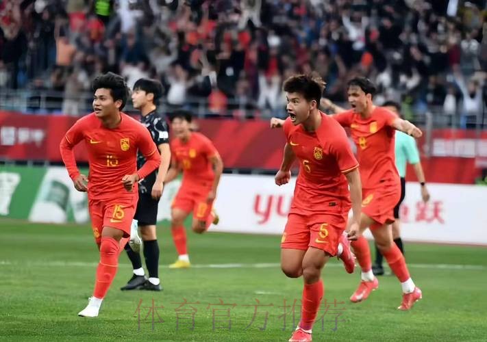 U23亚锦赛明日开战 中国小将整装待发 U23亚锦赛明日开战 中国小将整装待发