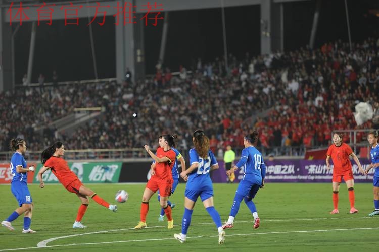 女足联赛第27轮-江苏送大礼 北京主场取胜
